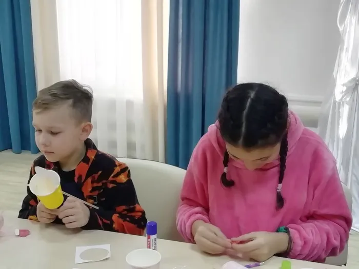 Креативные мастера