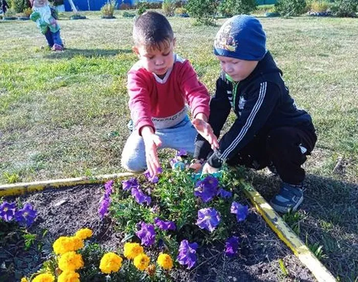 Участники мероприятия