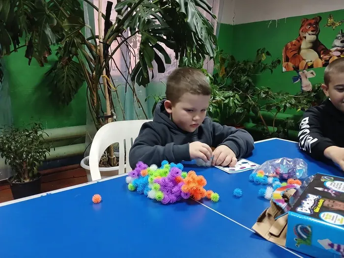Участники мероприятия