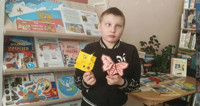 Участники мероприятия Климов Алексей