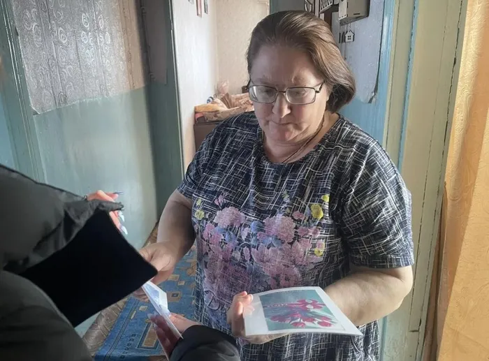Никонова Ольга