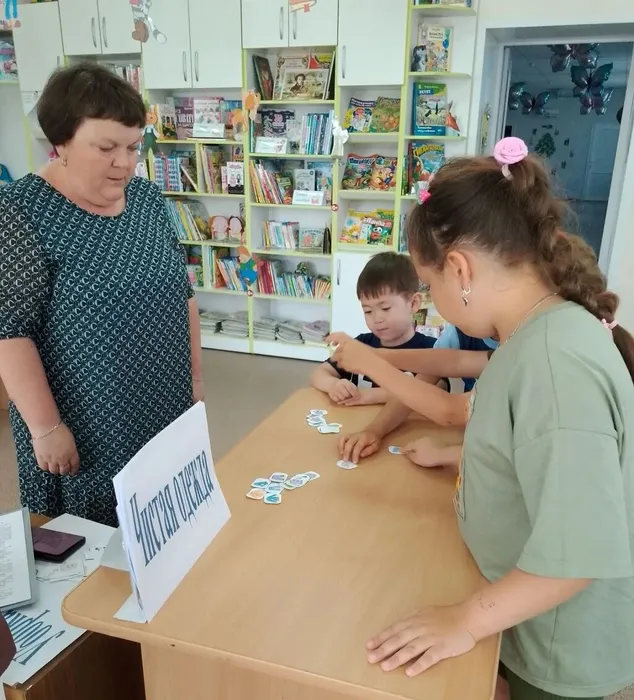 участники станции Чистая одежда