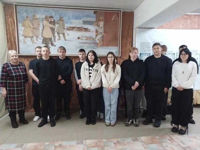 Участники мероприятия (1)