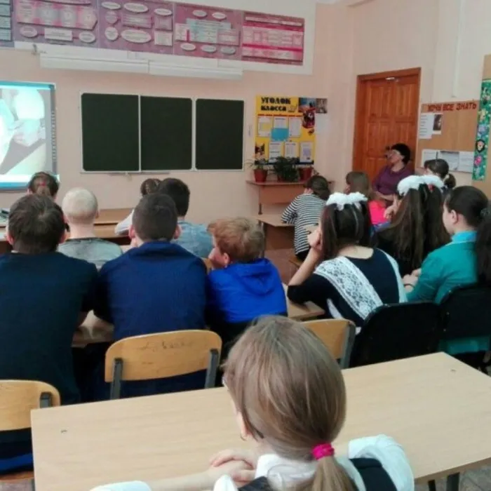 Сохраним нашу планету