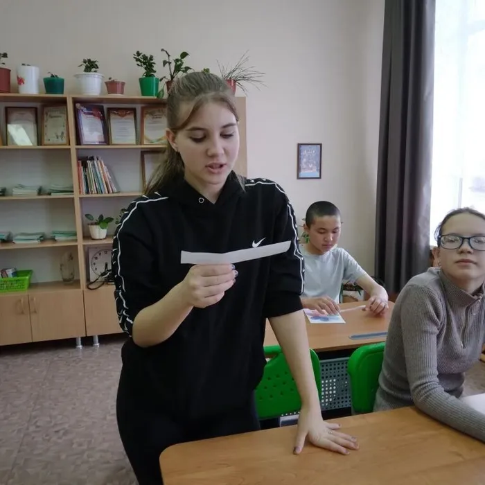  Все мы разные, но все заслуживаем счастья