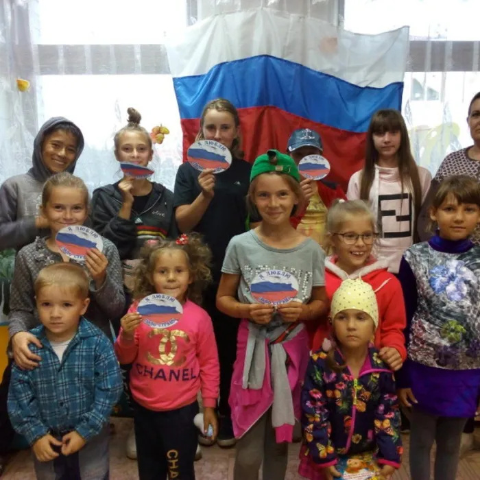 Душа России в символах ее