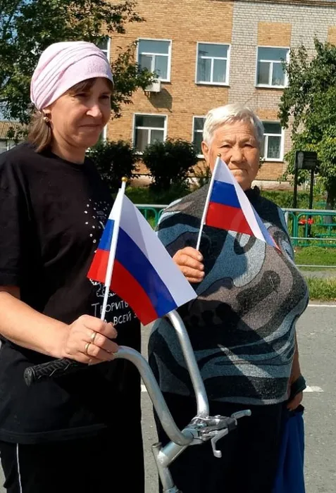 Участники мероприятия