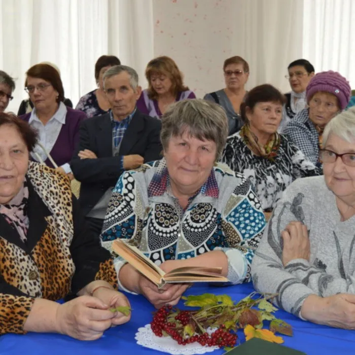«Я родом из деревни…»