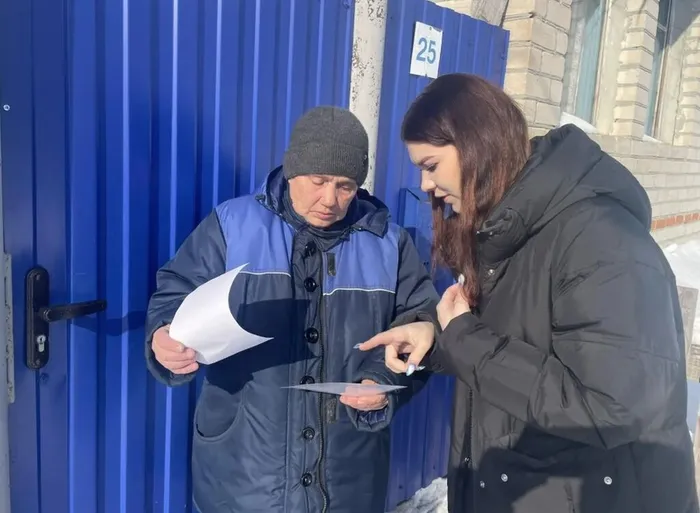 Кашкарова Татьяна