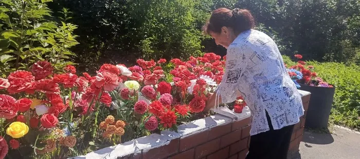 Участники мероприятия