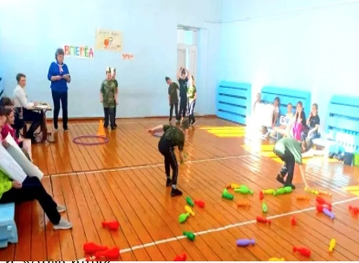 Гагарьевская библиотека. Выполнение задания