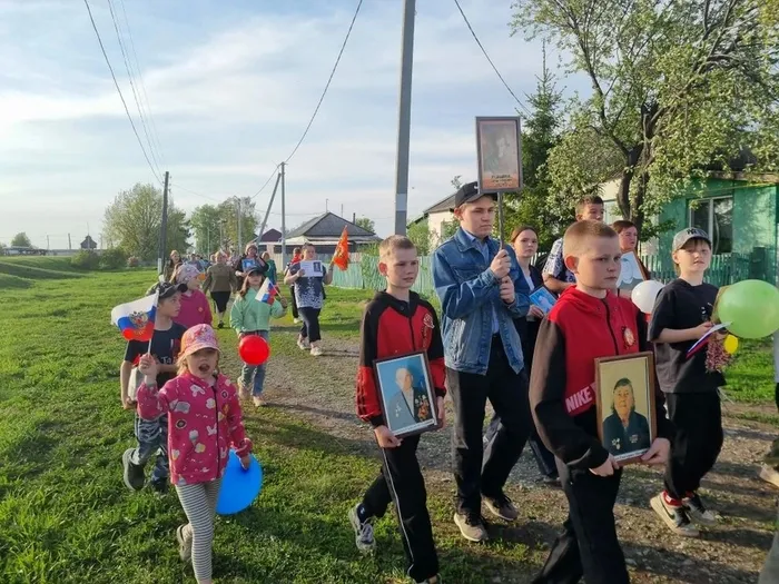 Участники мероприятия