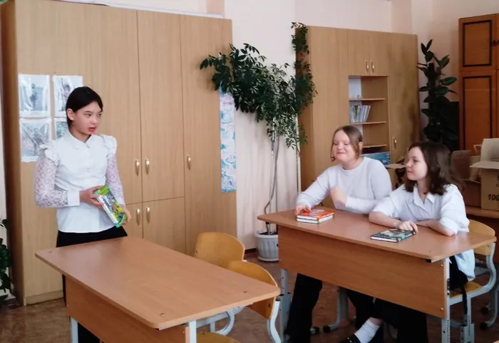 Малюгина Алиса рекомендует книгу