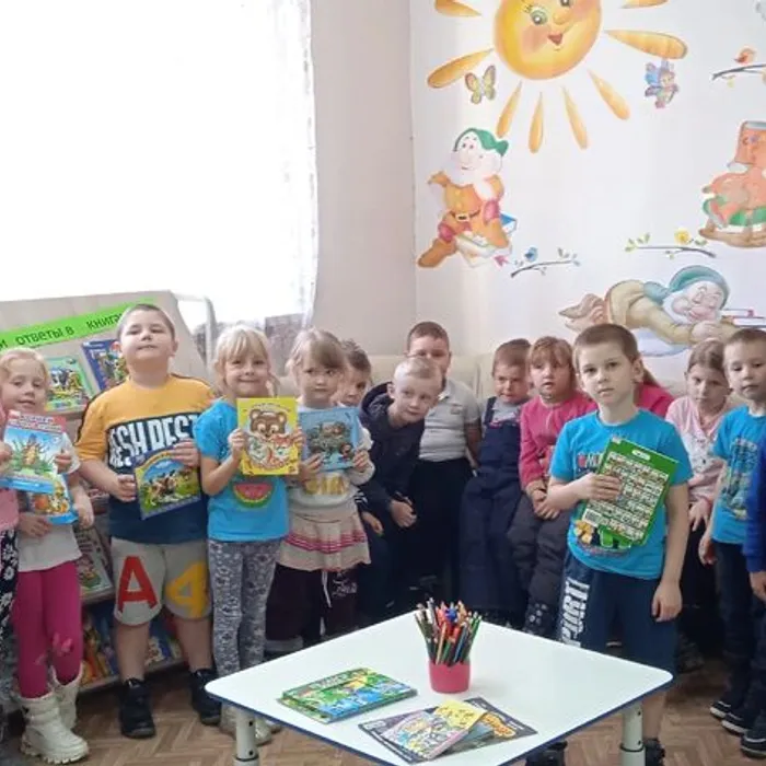 Вы спрашиваете – книги отвечают 