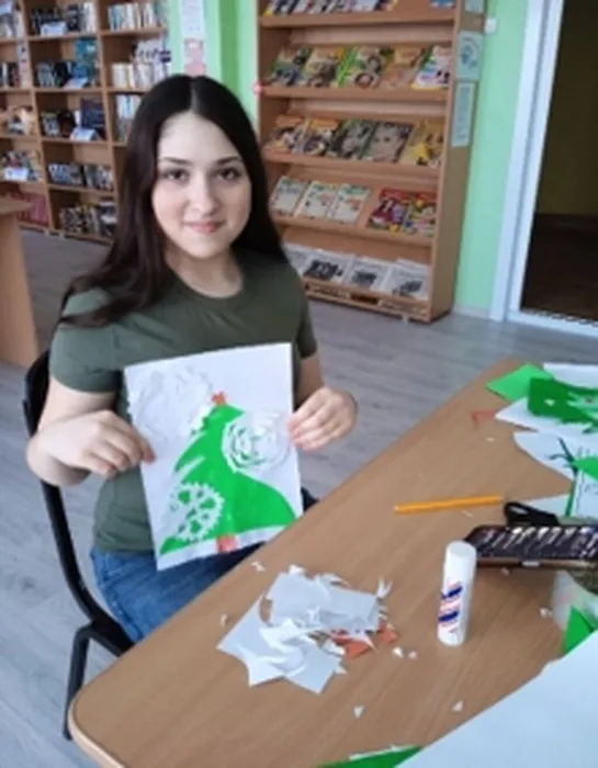 Участники мероприятия