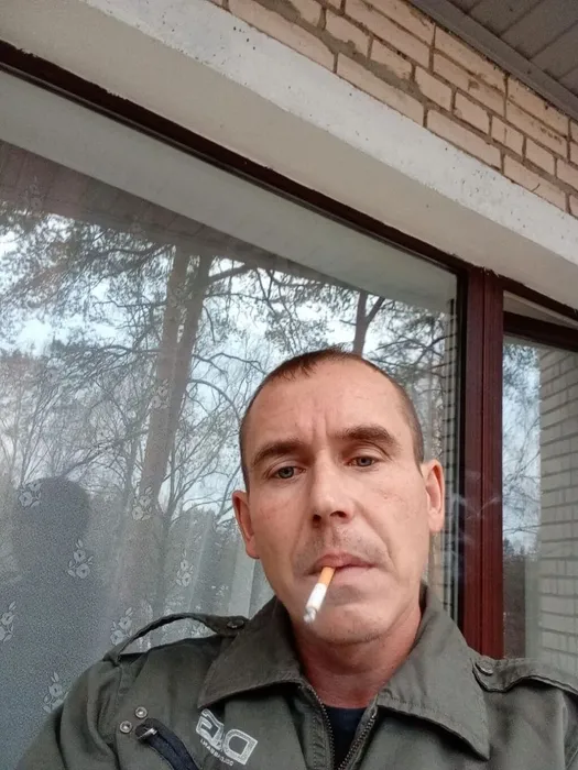 Русаков Сергей Анатольевич