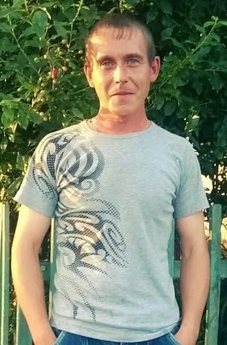 Русаков Сергей Анатольевич