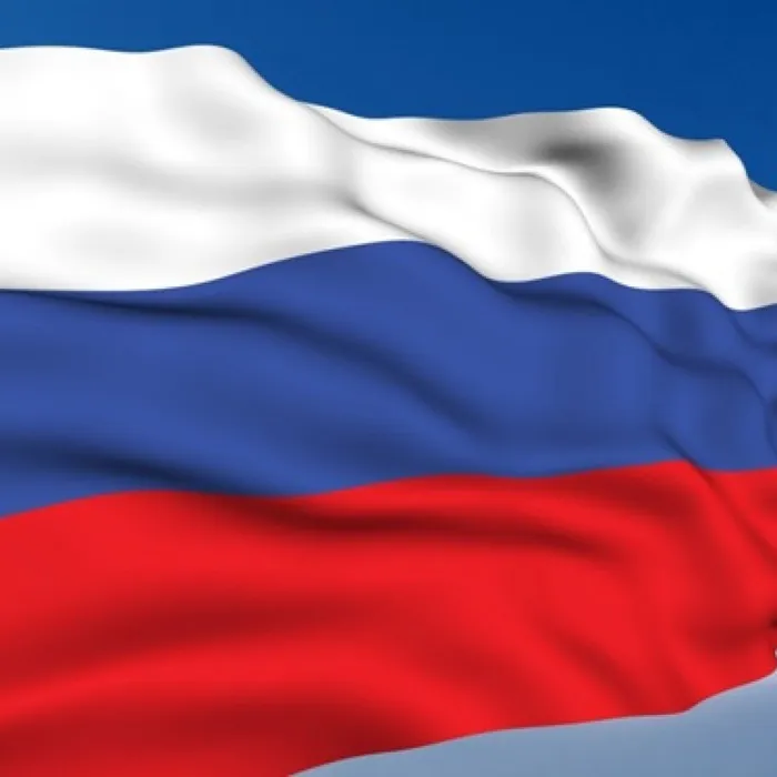 Три цвета праздника