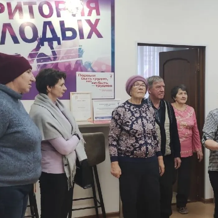 Экскурсия в библиотеку