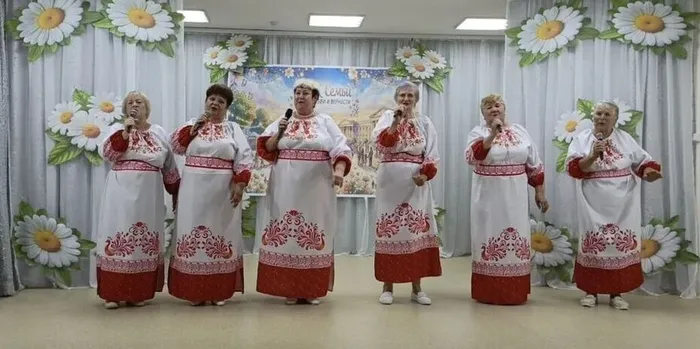 Участники мероприятия