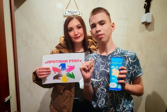 Ильинская библиотека. Участники мероприятия