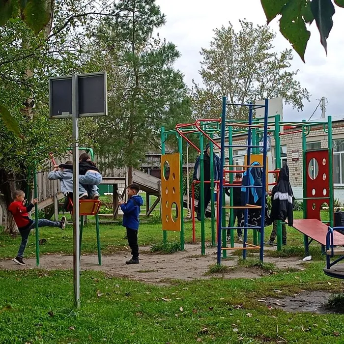 Наше здоровье - в наших руках 