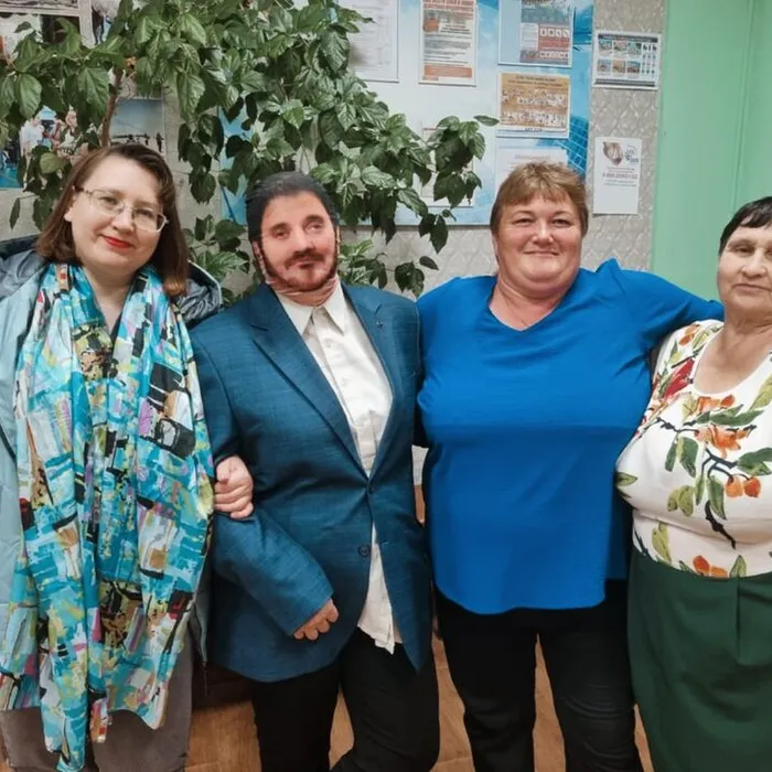 Осенний листопад 