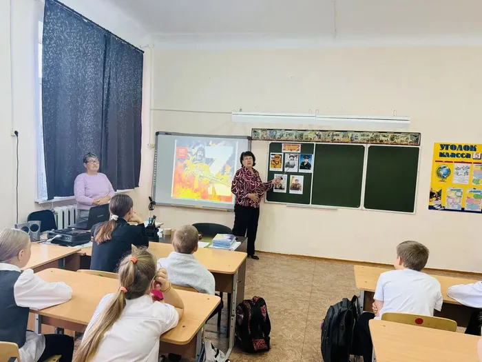 Пузанова Н.К.