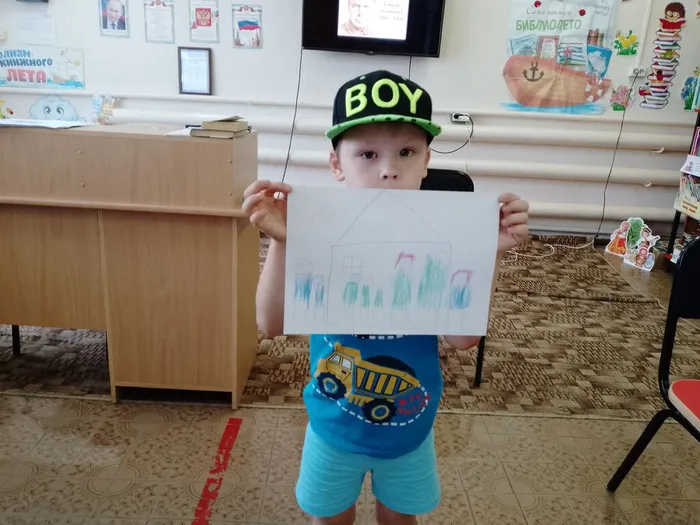 Чаузов М.