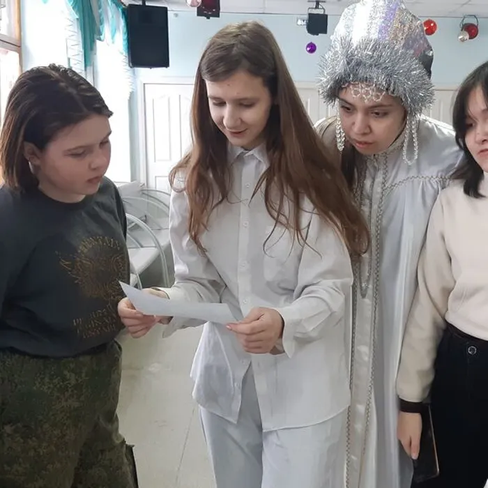 Ларец Снежной Королевы 