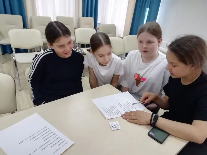 Задание_Выбери сказку