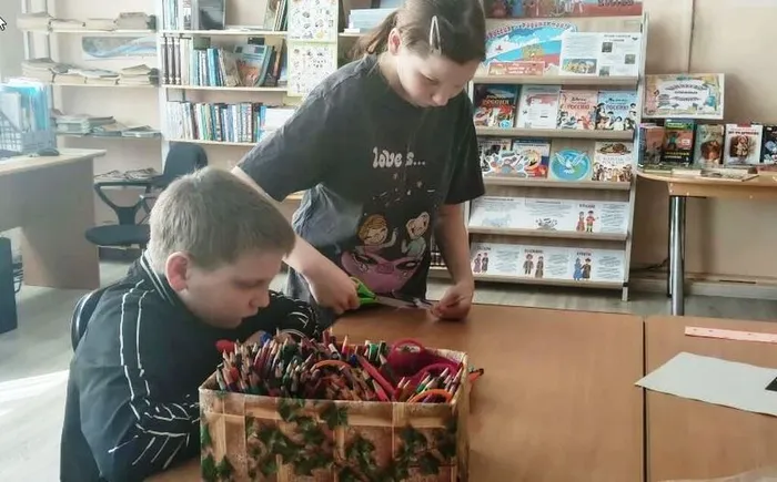 Участники мероприятия