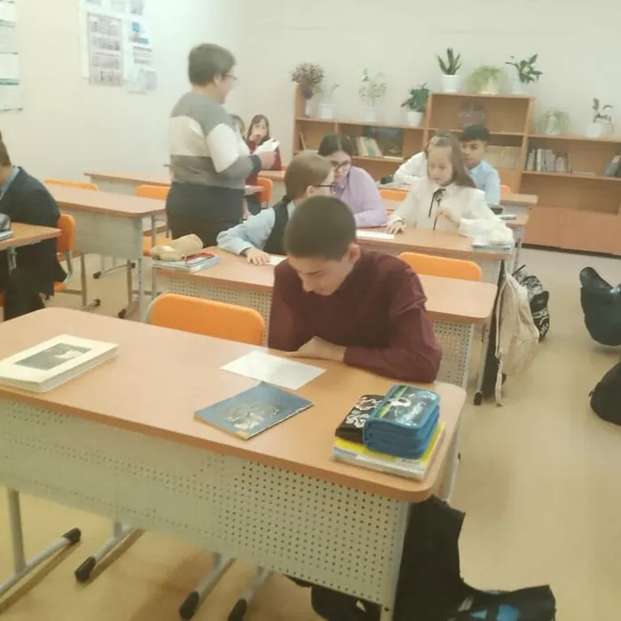 Литературная дуэль по произведениям М.Ю. Лермонтова 
