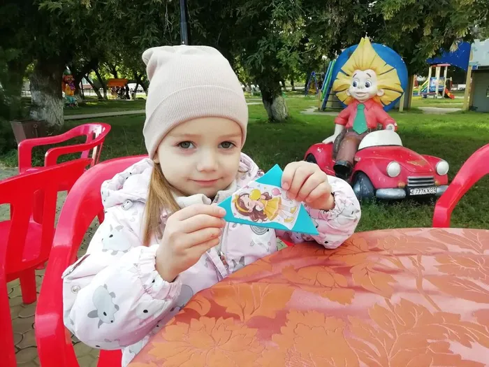 Участники мероприятия