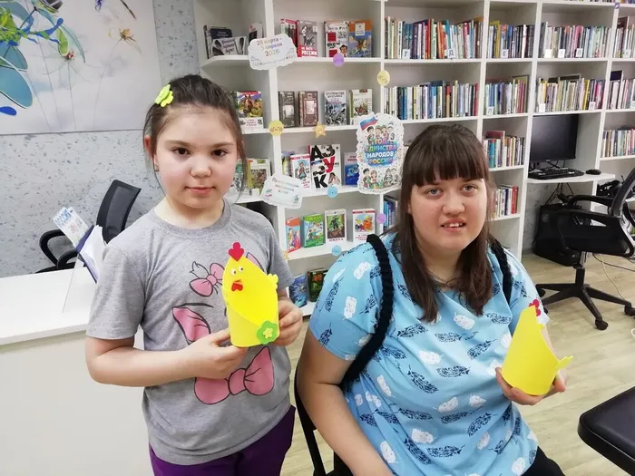 Готовые работы