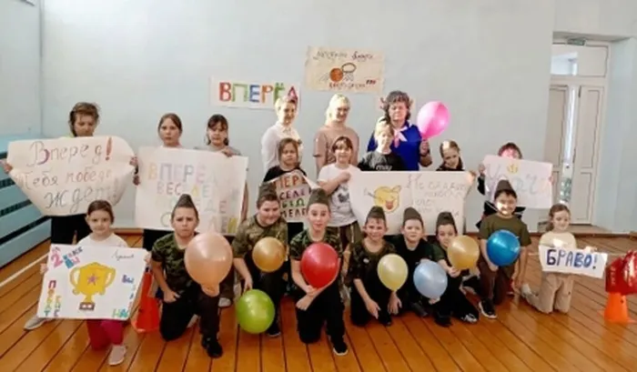 гагарьевская библиотека. Участники мероприятия