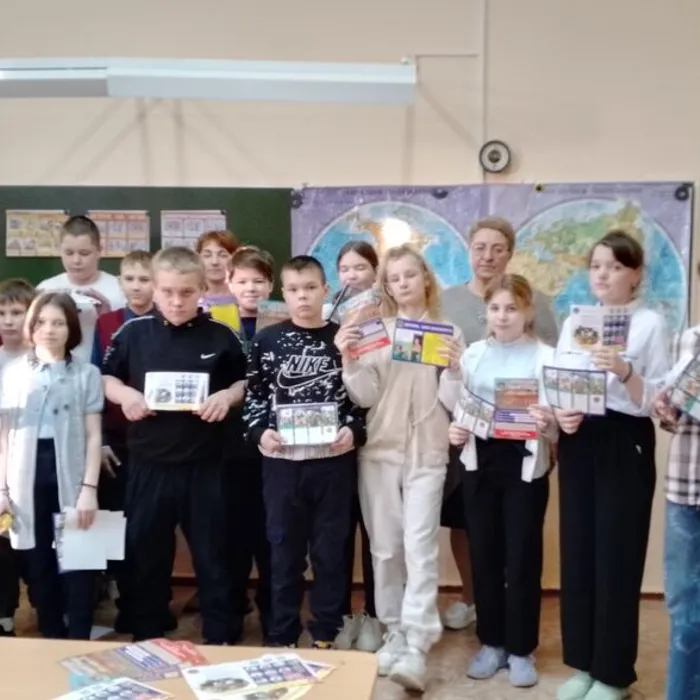 Спички не тронь, в спичках огонь 