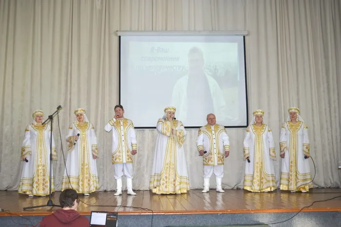 Певцы